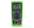 Digital Multimeter True-RMS 1kV 10A 10MHz 60MOhm 40000uF